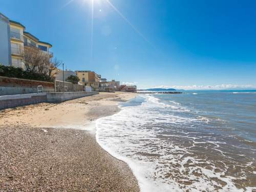 Ferienwohnung Mediterraneo
