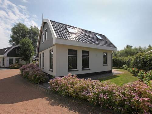 Ferienhaus Restyled Koningshoeve Deluxe 6 personen