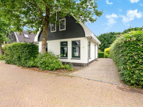 Ferienhaus Koningshoeve Wellness 4 personen