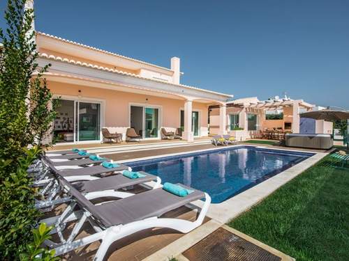 Ferienhaus, Villa V7 Bastos