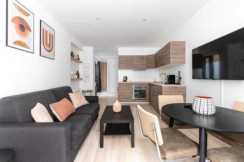 TD-3-SAVOIE - Ferienunterkunft in Paris (2 Personen)