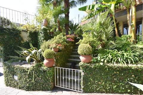 Casa Susanna - Ferienunterkunft in Verbania (2 Personen)