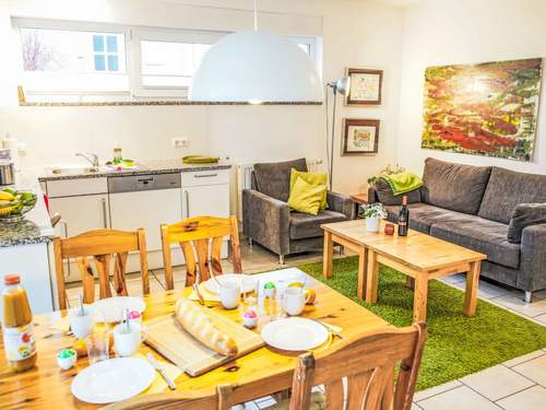 Ferienwohnung Müritz Ferienpark Röbel
