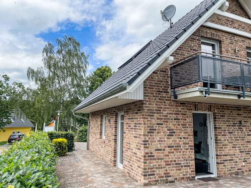Ferienwohnung Müritz Ferienpark Röbel