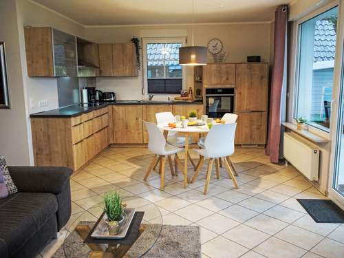 Ferienwohnung Müritz Ferienpark Röbel
