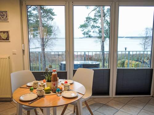 Ferienwohnung Müritz Ferienpark Röbel