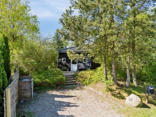 Ferienhaus Magh - 400m from the sea