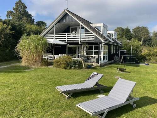 Ferienhaus Asmod - 450m from the sea