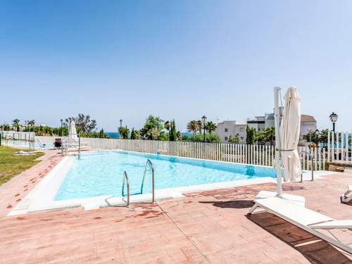 Ferienwohnung Bahia de Torrequebrada