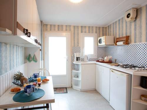 Ferienhaus La Petite Escale