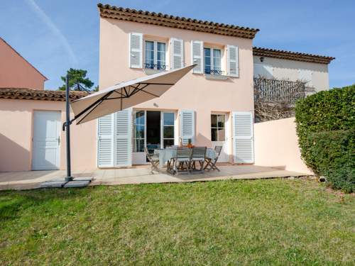Ferienhaus, Villa Laura