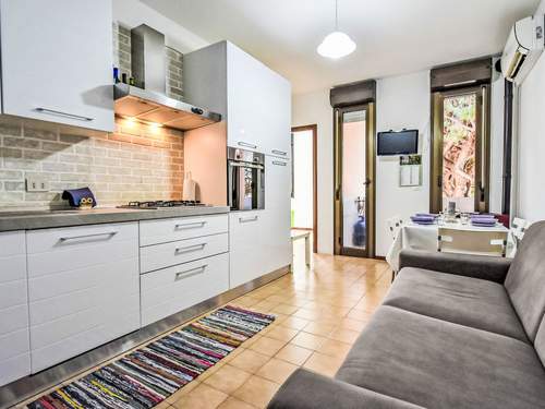 Ferienwohnung Antony