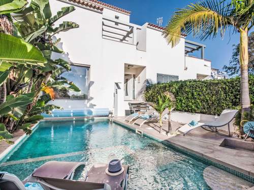 Ferienhaus Praia V5