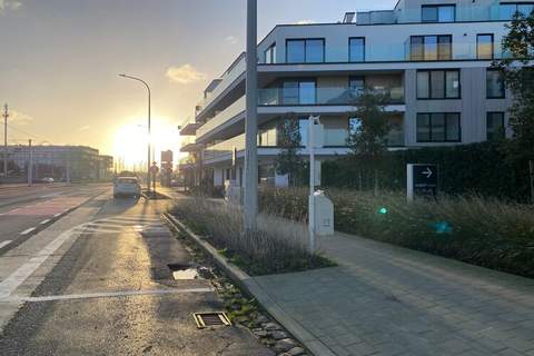 Orion 0004 - Ferienunterkunft in Nieuwpoort (6 Personen)