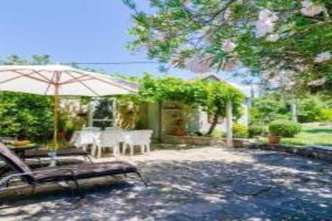 Holiday Home Kamenice - One Bedroom Holiday Home with Terrace - Ferienunterkunft in Gruda (2 Personen)