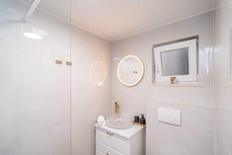 Villa Aura - Comfort double room - Ferienunterkunft in Dubrovnik (2 Personen)
