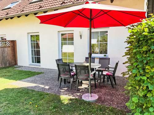 Ferienhaus Haus Nr. 14