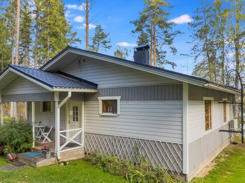 Ferienhaus Laura