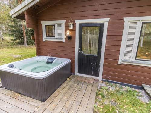 Ferienhaus Vidnäs 5