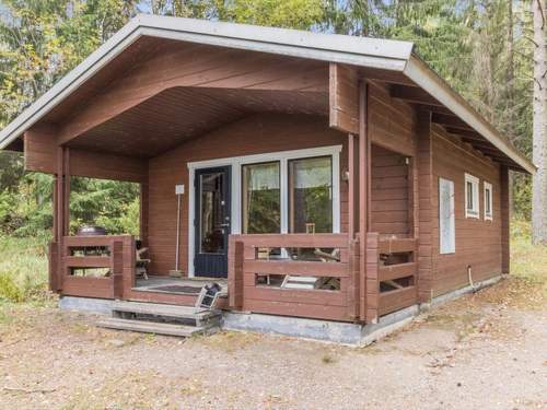 Ferienhaus Vidnäs 7