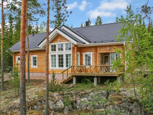 Ferienhaus Näsinneito