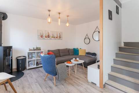 TY RAOK - Plouguerneau - Ferienunterkunft in Plouguerneau (4 Personen)