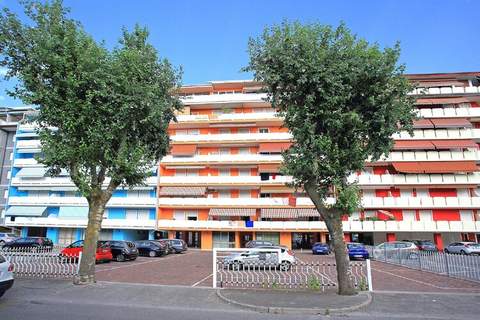 ITU 55 - Ferienunterkunft in Porto Santa Margherita (4 Personen)