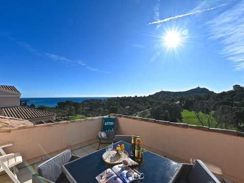Ferienwohnung Village Cap Estérel - L'Esquinade