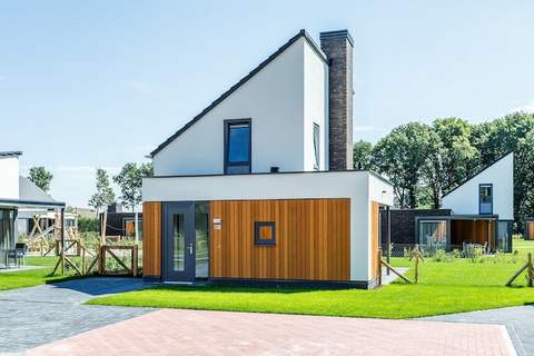 Buitenhof De Leistert 22 - Ferienunterkunft in Roggel (4 Personen)