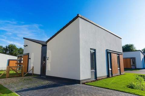 Buitenhof De Leistert 23 - Ferienunterkunft in Roggel (6 Personen)