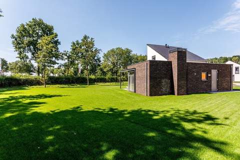 Buitenhof De Leistert 25 - Ferienunterkunft in Roggel (6 Personen)