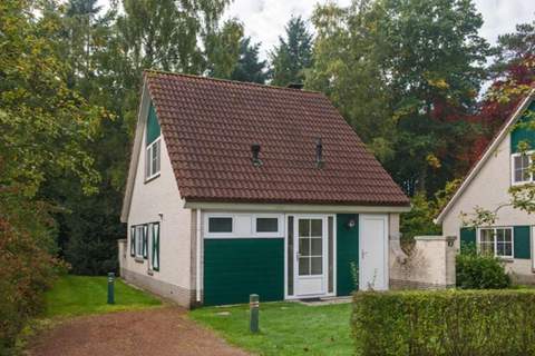 Vakantiepark Hellendoorn 2 - Ferienunterkunft in Hellendoorn (5 Personen)