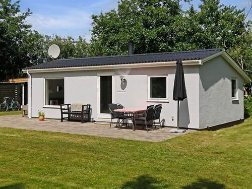 Ferienhaus Silje - 600m from the sea