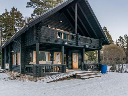 Ferienhaus Kaivoskartano