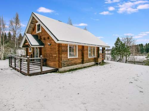 Ferienhaus Luppo