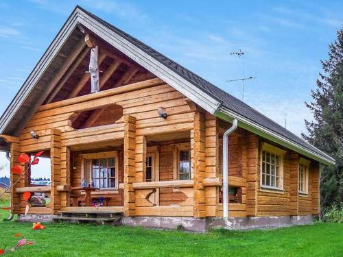 Ferienhaus Loimu