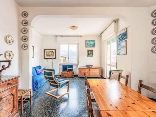 Ferienwohnung Alassio Fairplace