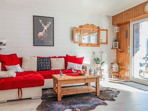 Ferienwohnung Aiglon E2