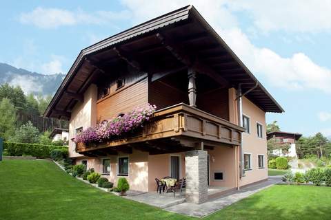 Knabl - Ferienunterkunft in Sautens (4 Personen)