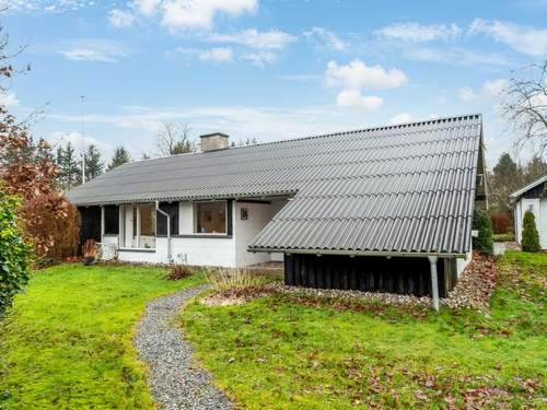 Ferienhaus Sven - 250m to the inlet