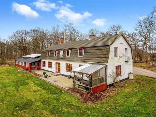 Ferienhaus Eva - 9km to the inlet