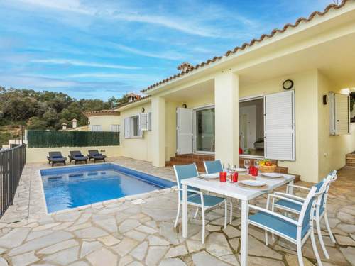 Ferienhaus El Moli