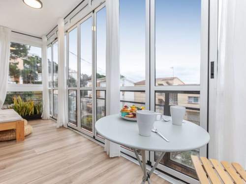 Ferienwohnung Loftie
