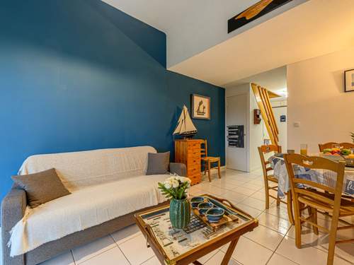 Ferienwohnung Clair de lune