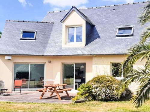Ferienhaus villa La Clarté