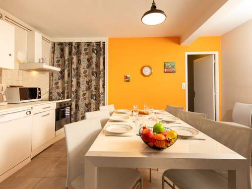 Ferienhaus Le Herpin