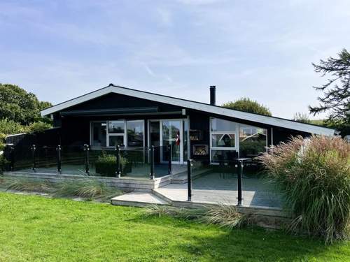 Ferienhaus Carlene - 350m from the sea