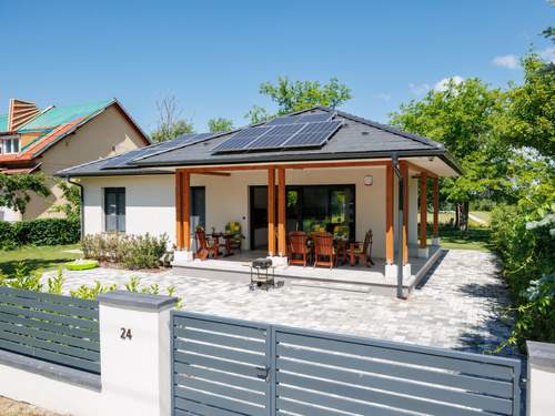 Ferienhaus Daniel