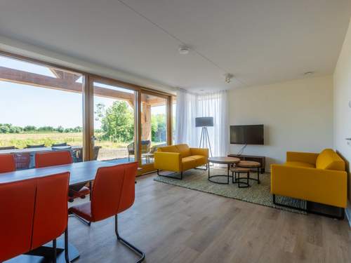 Ferienhaus Duinvilla 6