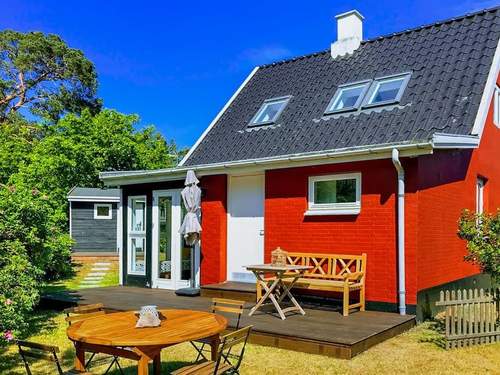 Ferienhaus Anemette - 100m from the sea